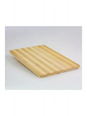 Bambu Kesim Panosu Kesme Tahtası 34x24cm Royaleks-B.EK113