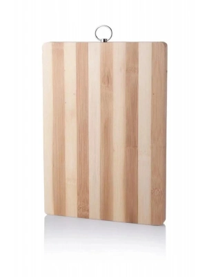 Bambu Kesim Tahtası 18x26cm Royaleks-B.EK-110