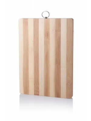 Bambu Kesim Tahtası 18x26cm Royaleks-B.EK-110