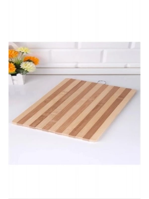 Bambu Kesim Tahtası 30x20 cm Royaleks-BEK111