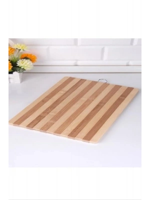 Bambu Kesim Tahtası 36x26 cm Royaleks-B.EK114