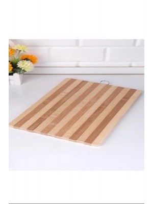 Bambu Kesim Tahtası 36x26 cm Royaleks-B.EK114