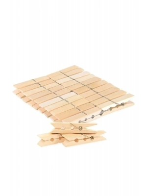 Bambu Klasik Mandal 20li