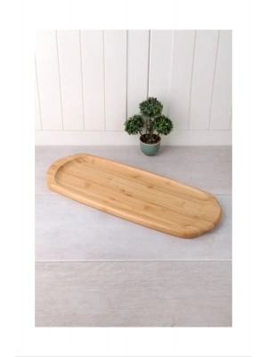 Bambu Sunum Tahtası 40X16 ROYALEKS-BLSSTP4016