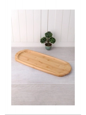 Bambu Sunum Tahtası 40X16 ROYALEKS-BLSSTP4016