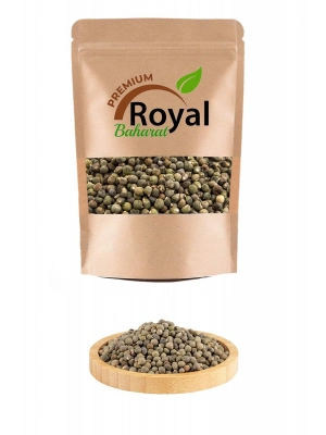 Bamya Tohumu Toz Deluxe Seri Organik Lezzetli 200 Gr