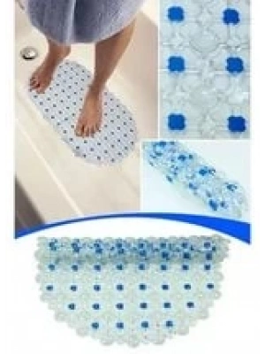 Banyo Kaydırmaz Paspas