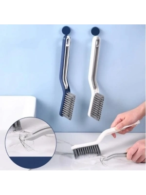 Banyo Mutfak Temizlik Fırçası Cımbızlı