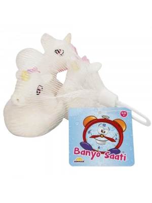 ® BANYO OYUN VİNİL YAVRU UNİCORN