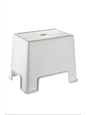 Banyo Tipi Strong Tabure İkinci Kalite Royaleks-TM04