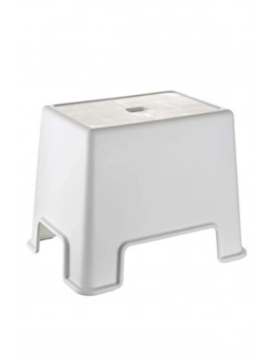 Banyo Tipi Strong Tabure İkinci Kalite Royaleks-TM04