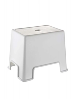 Banyo Tipi Strong Tabure İkinci Kalite Royaleks-TM04