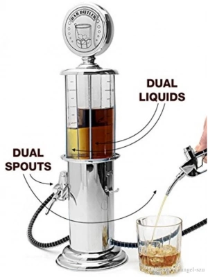 Bar Butler - İçki İstasyonu İçecek Pompası