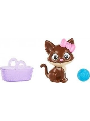 Barbie Mini Figürler Barbienin Sevimli Hayvan Arkadaşları GWW19
