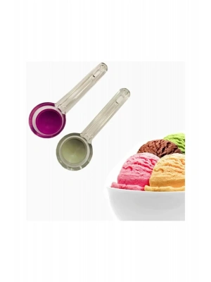 Baş Parmak Dondurma Kaşığı G131