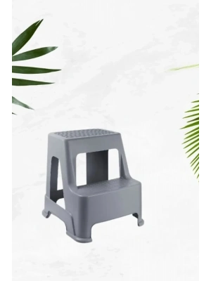 Basamaklı Büyük Tabure Royaleks-M155