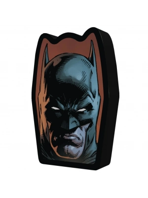 Batman 300 Parça Puzzle 35590 - Metal Kutu