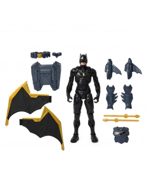 Batman Adventures Night Sky Batman Aksiyon Figürü 30 cm