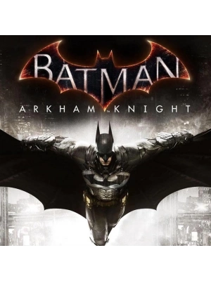 Batman Arkham Knight