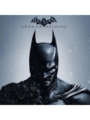 Batman Arkham Origins