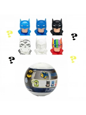 Batman Mashems Figürleri Seri 3 Sürpriz Paket