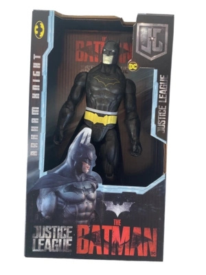 BATMAN VE CAPTAN AMERICA KARAKTER