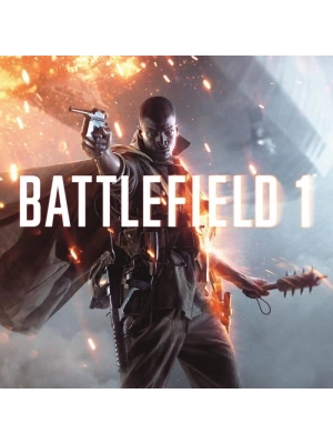 Battlefield 1