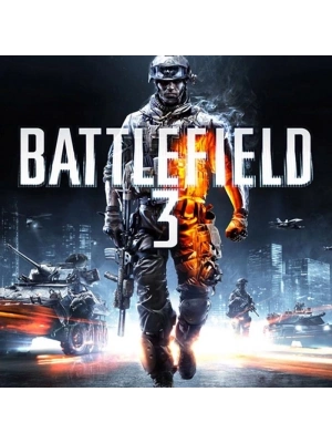 Battlefield 3