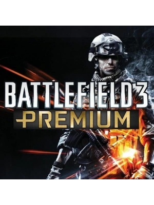 Battlefield 3 Premium