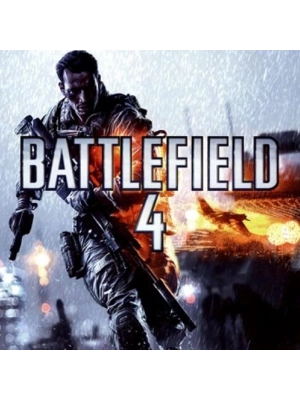 Battlefield 4