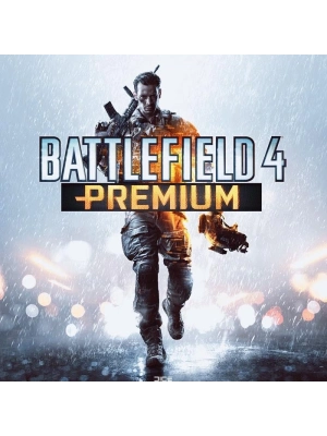 Battlefield 4 Premium