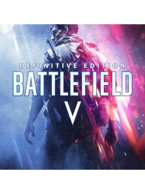 Battlefield 5 Definitive Edition
