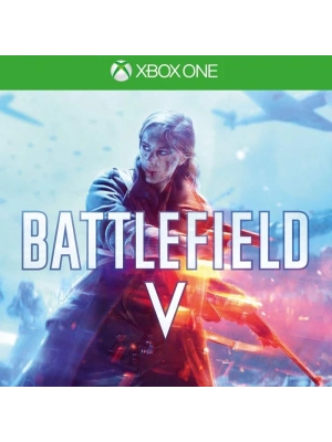 Battlefield 5 Xbox