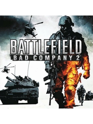 Battlefield Bad Company 2