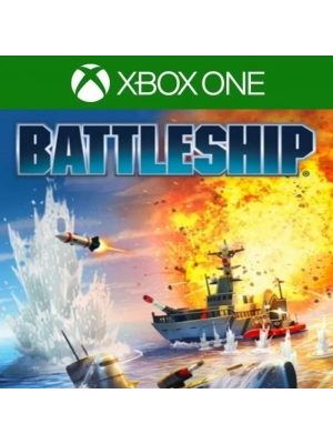 Battleship Xbox