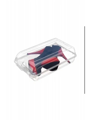 Bayan Ayakkabı Kutusu Royaleks-G422