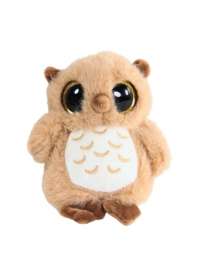 ® Baykuş Peluş Anahtarlık