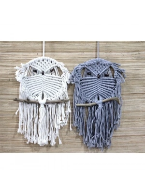 Baykuşlu Düş Kapanı Model 3