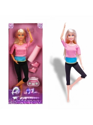 BEBEK ALİSHA SPORCU 29 CM