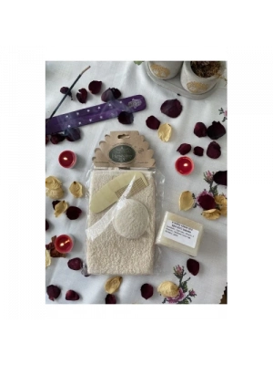 Bebek Banyo Hamam 4Lü Set