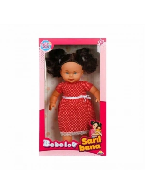 BEBEK BEBELOU HUG ME 40CM