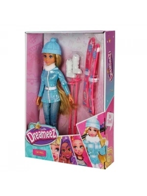 BEBEK DREAMEEZ VE KAYAK SETI