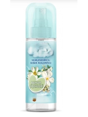 Bebek Kolonya 150 ml Bahar Çiçekleri