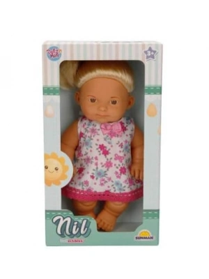 BEBEK NIL SACLI 23CM