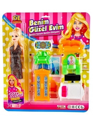 BEBEK SET ESYALI