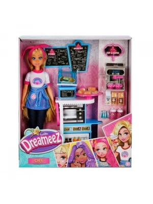 BEBEK SETB DREAMEEZ CAFE