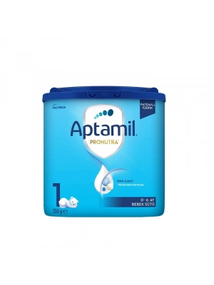 Bebek Sütü Maması No1 0-6 Ay 350 Gr