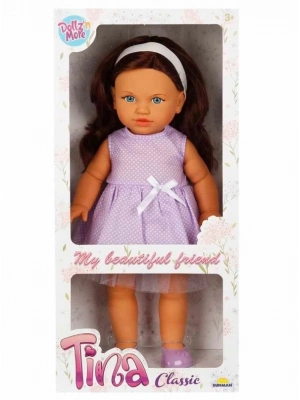 BEBEK TINA CLASSIC 45CM