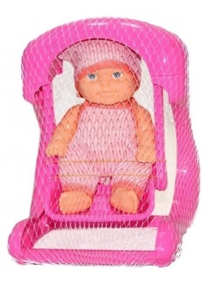 BEBEKLI SALINCAK FILELI