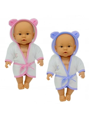 Bebelou Banyo Zamanı Bebek